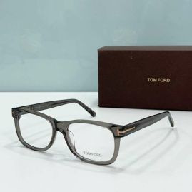 Picture for category Tom Ford Optical Glasses